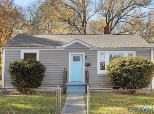 3421 Frank Rd, Richmond, VA 23234