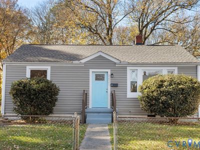 3421 Frank Rd, Richmond, VA, 23234