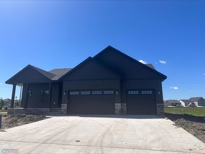 1103 Wildflower Pl W, West Fargo, ND, 58078