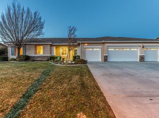 5015 Rela Way, Lancaster, CA 93536