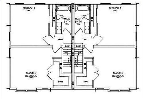 2nd image of 138 Minot Ave #1
