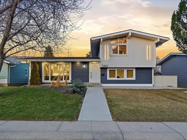 10812 W Maplecrest Rd SE, Calgary, AB T2J 1X9