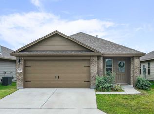 7617 Herd Rider Ln, Corpus Christi, TX 78414