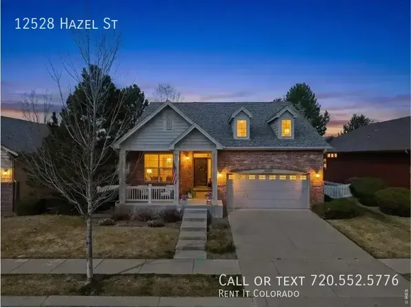 12528 Hazel St, Broomfield, CO 80020