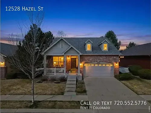12528 Hazel St Photo 1