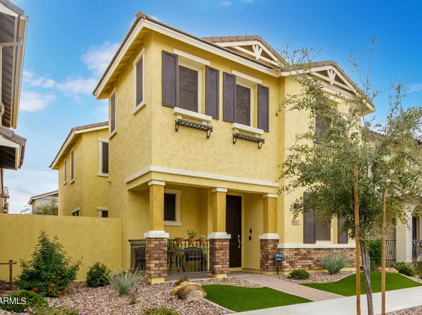 2565 S MELVIN Street, Gilbert, AZ 85295