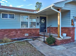 201 Cherokee Ln, El Reno, OK 73036