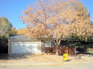 7863 Webster Way, Arvada, CO 80003