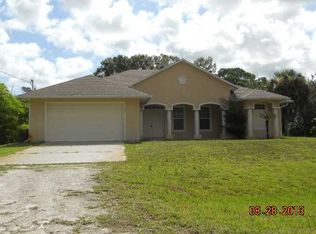 8836 93rd Ct, Vero Beach, FL 32967