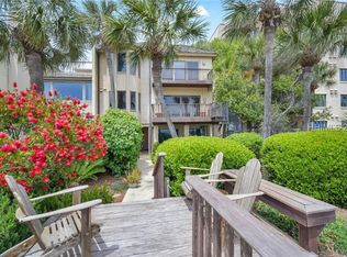 1 Beach Lagoon Rd, Hilton Head Island, SC 29928