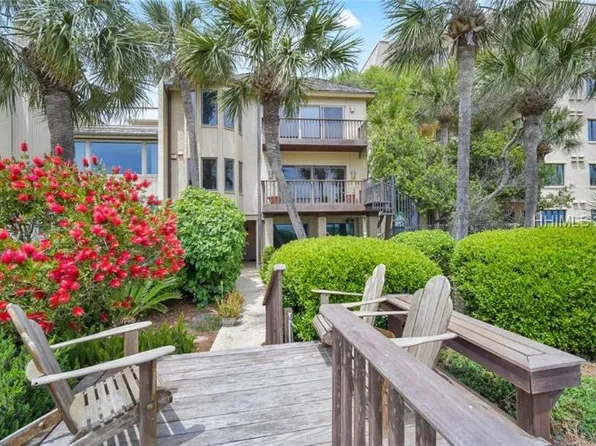 1 Beach Lagoon Rd, Hilton Head Island, SC 29928