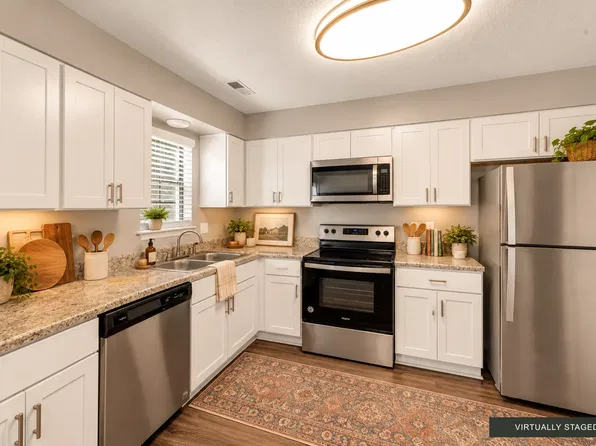 Summit 501, 501 W Chatham St APT E2, Apex, NC 27502