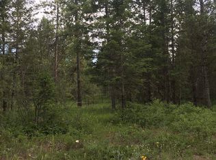 0 Bull Dog Creek Rd, Valley, WA 99181