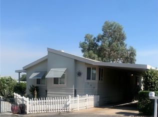13393 Mariposa Rd SPACE 269, Victorville, CA 92395