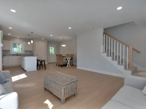 Cedar Plan, High Pines