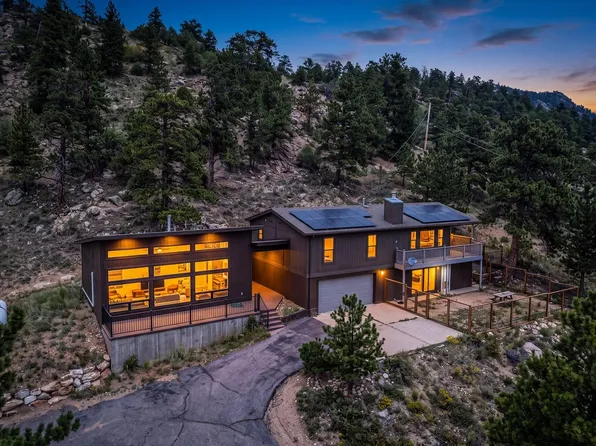 689 Little Prospect Rd, Estes Park, CO 80517