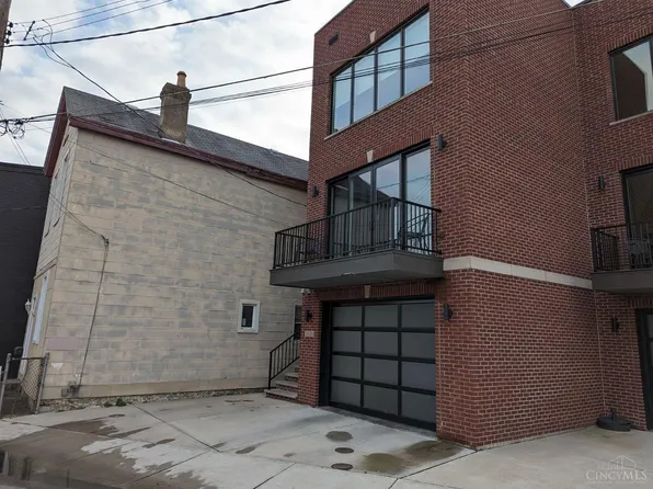 1621 Vandalia Ave, Cincinnati, OH 45223