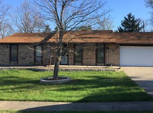 2270 Resor Rd, Fairfield, OH 45014