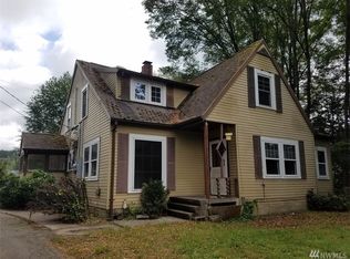 620 NE Old Belfair Hwy, Belfair, WA 98528