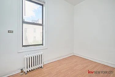 Rented by Keller Williams NYC