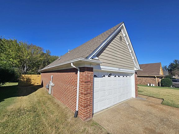 2nd image of 4721 Callaway Hills Dr