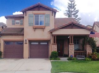 665 Rocking Horse Dr, Chula Vista, CA 91914