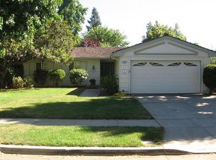 4742 Golden Rd, Pleasanton, CA 94566