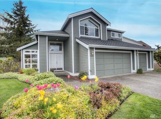 5105 NE 20th St, Renton, WA 98059