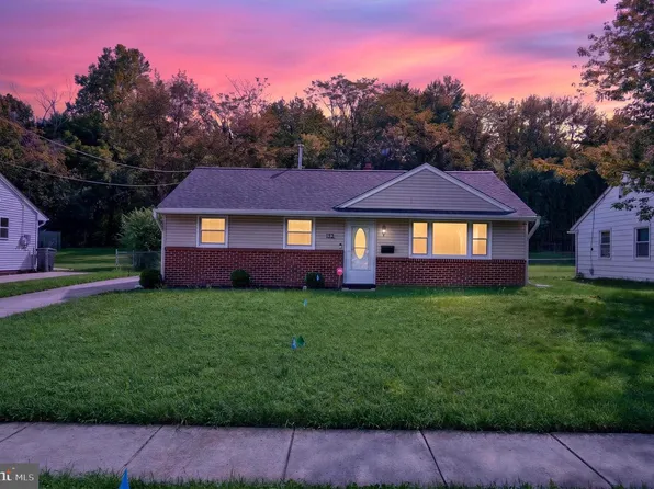 132 Hannold Blvd, Deptford, NJ 08096