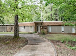 1502 Saint John Ave, Ruston, LA 71270