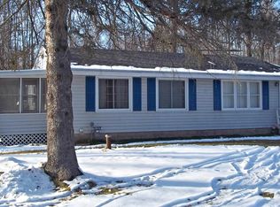 N1319 State Highway M35, Menominee, MI 49858