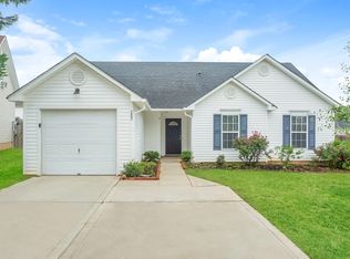 5807 Coral Ridge Ln, Indian Trail, NC 28079