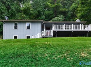 1121 County Road 184, Gurley, AL 35748