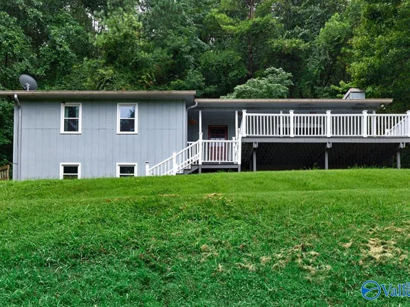 1121 County Road 184, Gurley, AL 35748