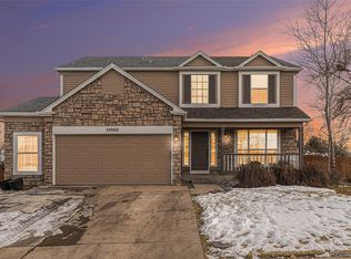 19808 E Prentice Ave, Centennial, CO 80015