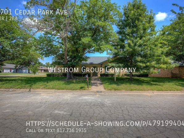 7701 Cedar Park Ave