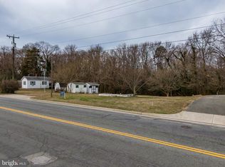 539 Marsh St, Tappahannock, VA 22560