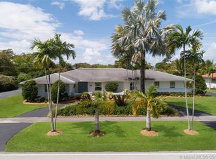 11900 SW 72nd Ave, Pinecrest, FL 33156