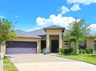 2625 Burgundy Loop, Laredo, TX 78045