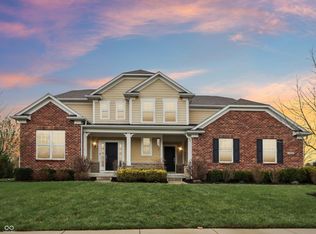 13974 Nina Dr, Carmel, IN 46074