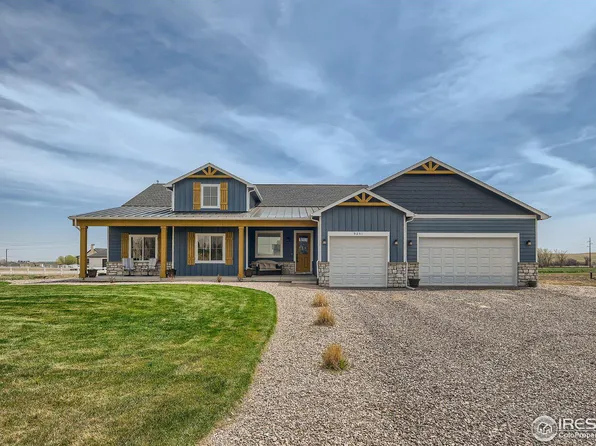 9251 Meadow Farms Dr, Milliken, CO 80543