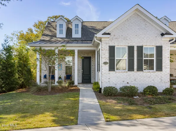 4456 Bannock Circle, Wilmington, NC 28409