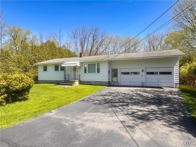 28 Concord Blvd, Clinton, NY, 13323