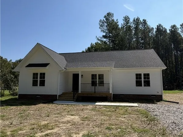 10123 Duncan Rd, Petersburg, VA 23803