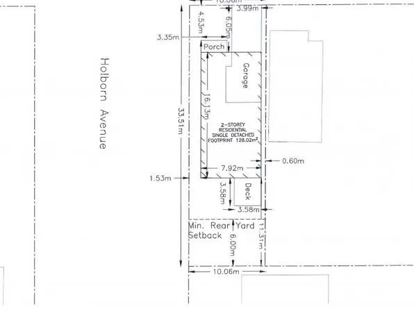 LOT 7 Briscoe St W, London, ON N6J 1M4