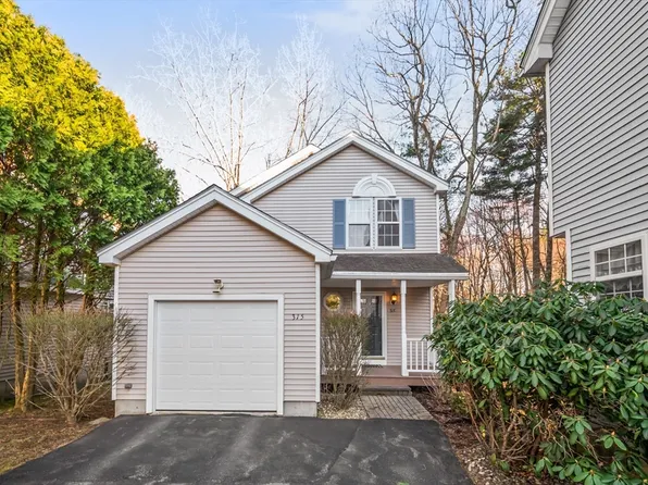 315 Dicenzo Blvd Unit 315, Marlborough, MA 01752