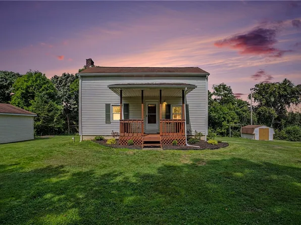 1478 Spring Run Road Ext, Coraopolis, PA 15108