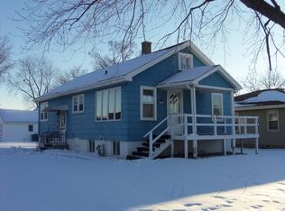 551 Elsie Ave, Crest Hill, IL 60403