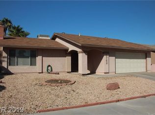 6762 Carrera Dr, Las Vegas, NV 89103
