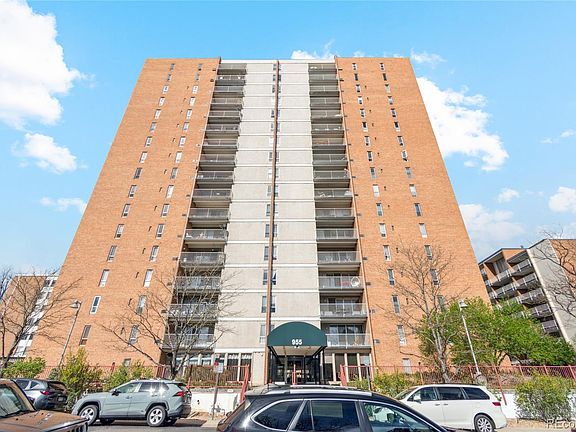 2nd image of 955 Eudora Street #801E